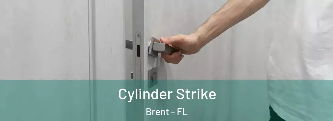  Cylinder Strike Brent - FL