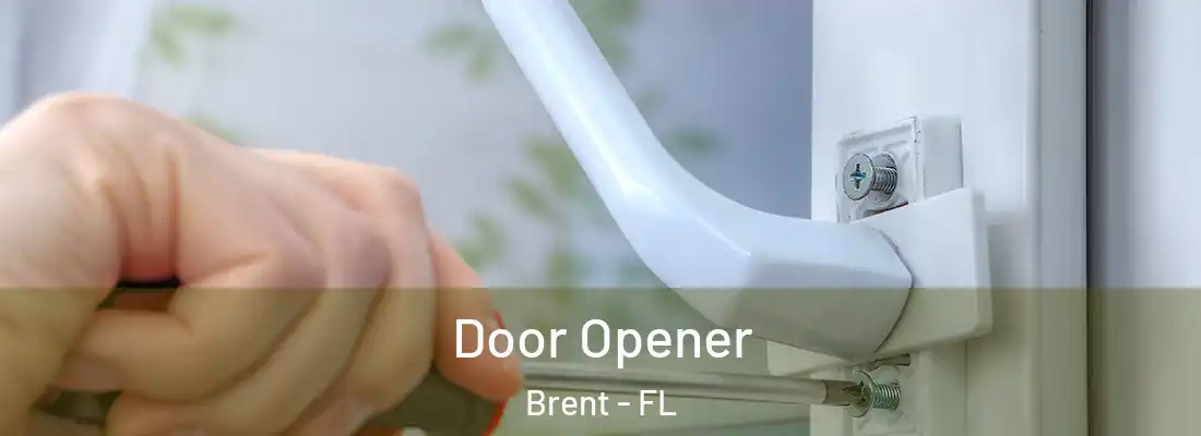 Door Opener Brent - FL