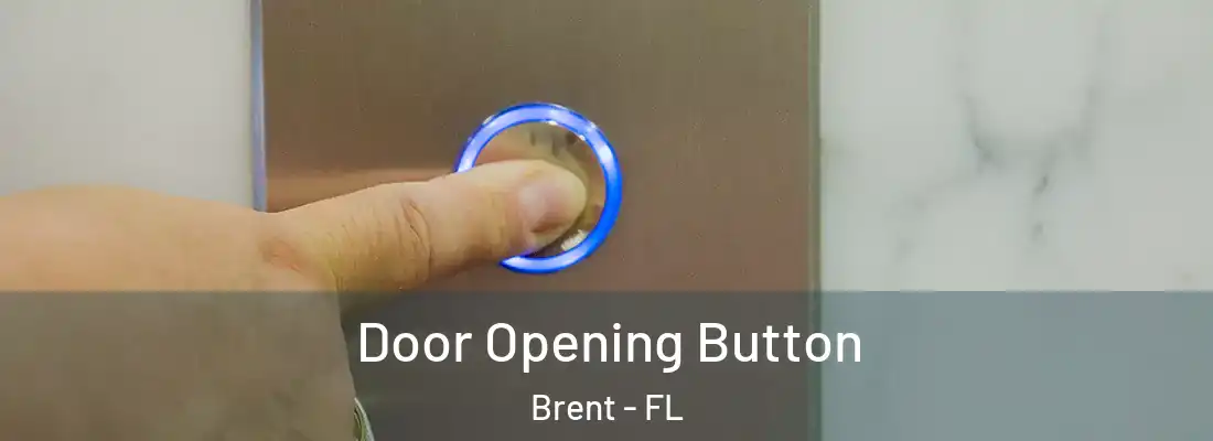  Door Opening Button Brent - FL