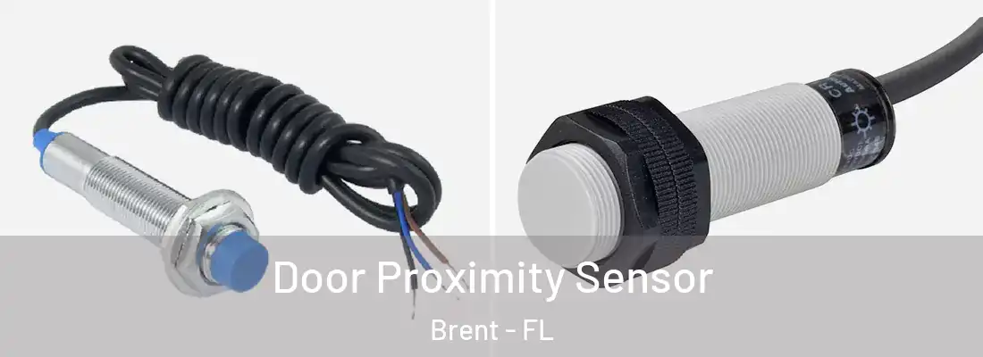  Door Proximity Sensor Brent - FL