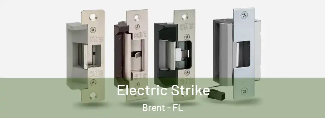  Electric Strike Brent - FL