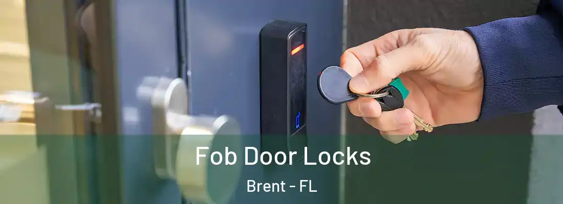  Fob Door Locks Brent - FL