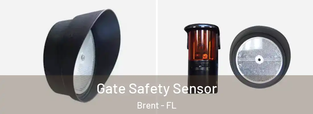  Gate Safety Sensor Brent - FL