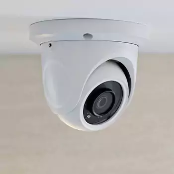 CCTV Camera System in Brent, FL