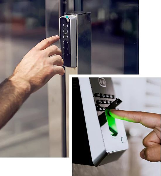 About Access Control in Brent, FL