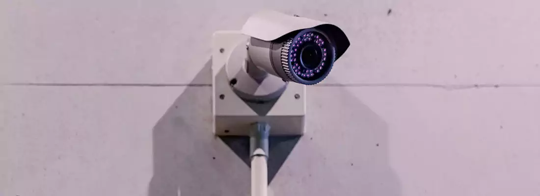 Advantages of Professional Motion Detection Camera Installation in Brent, FL