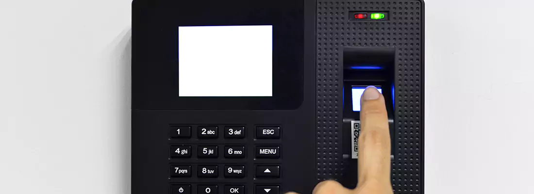 Affordable Office Access Control Systems for Small and Large Offices in Brent, FL