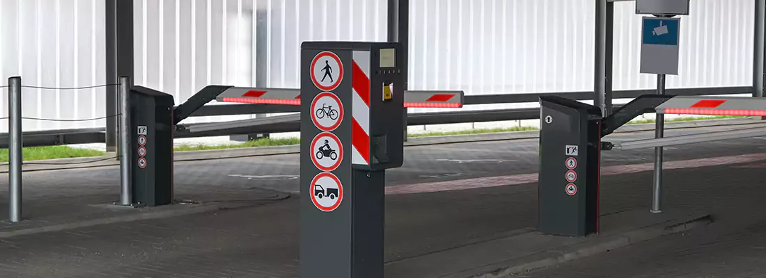 Affordable Parking Gate Systems for Efficient Access Control in Brent, FL