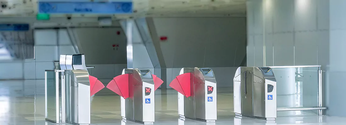 Best Security Turnstile Solutions in Brent, FL – Affordable and Durable