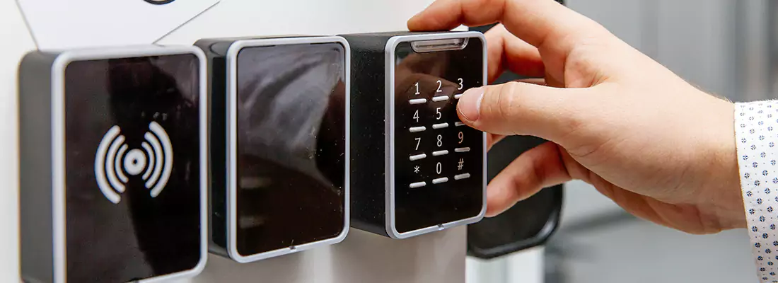 Best WiFi Smart Locks for Homes and Offices in Brent, FL