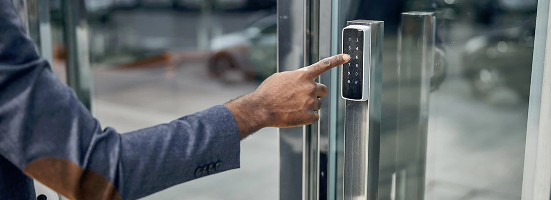 Commercial RFID Door Lock Systems in Brent, FL