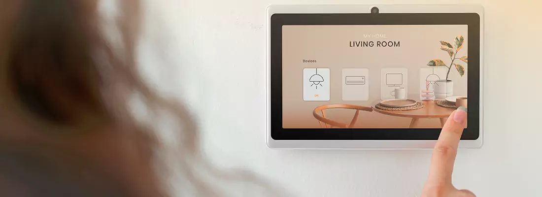 Commercial Video Intercom Systems for Businesses in Brent, FL