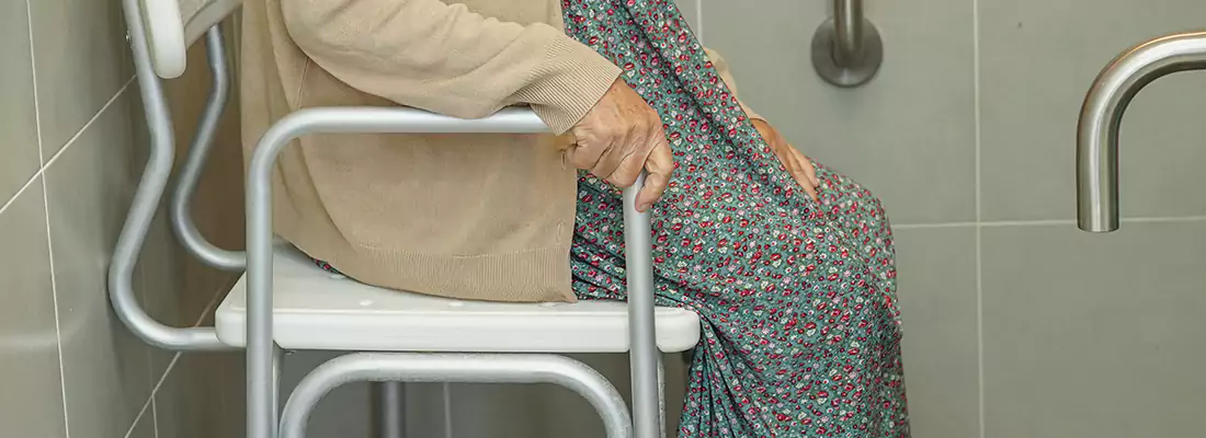 Custom Handicap Bathroom Remodeling in Brent, FL