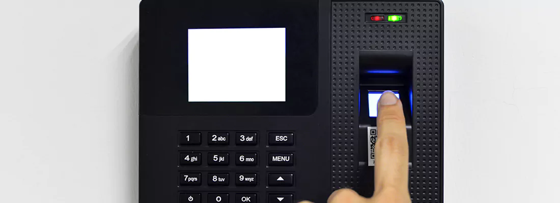 Door Access Control And Security in Brent, FL