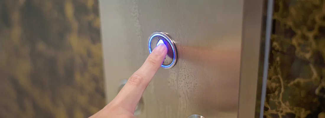 Door Opening Button Solutions for Businesses in Brent, FL