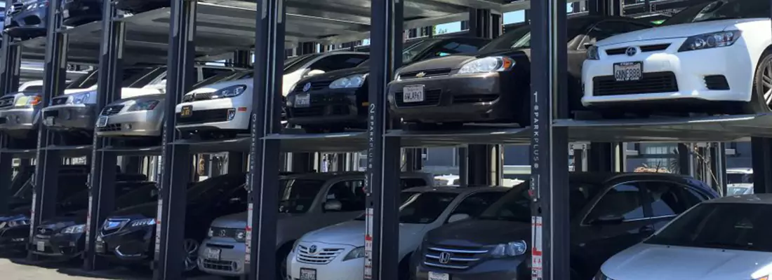 Electric Parking Pillars: A Smart Parking Solution for Residents in Brent, FL