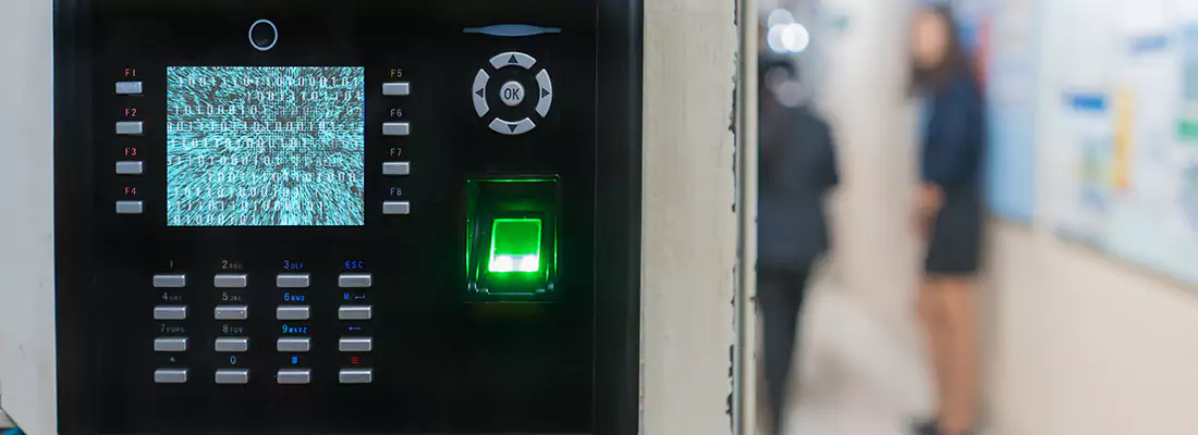 Enhance Security with Retinal Access Systems in Brent, FL