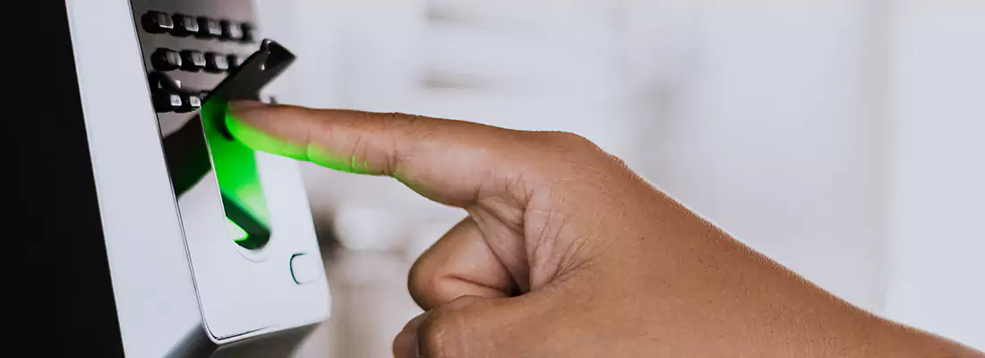 Expert Fingerprint Lock Solutions in Brent, FL