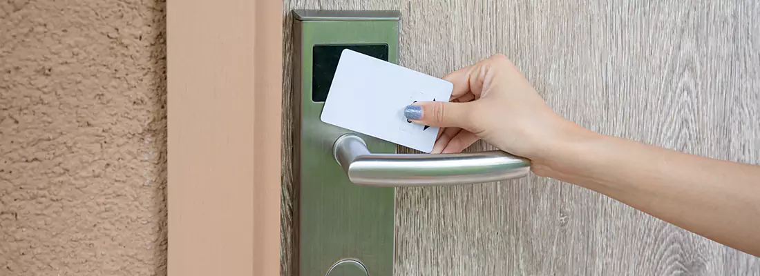 Expert Maintenance and Repair for Electric Locks in Brent, FL