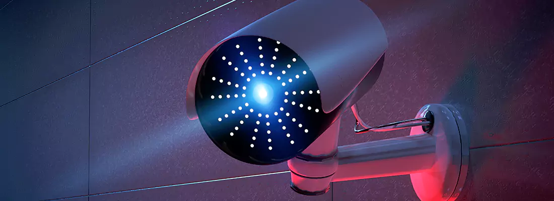 Features of Our Night Vision CCTV Cameras in Brent, FL