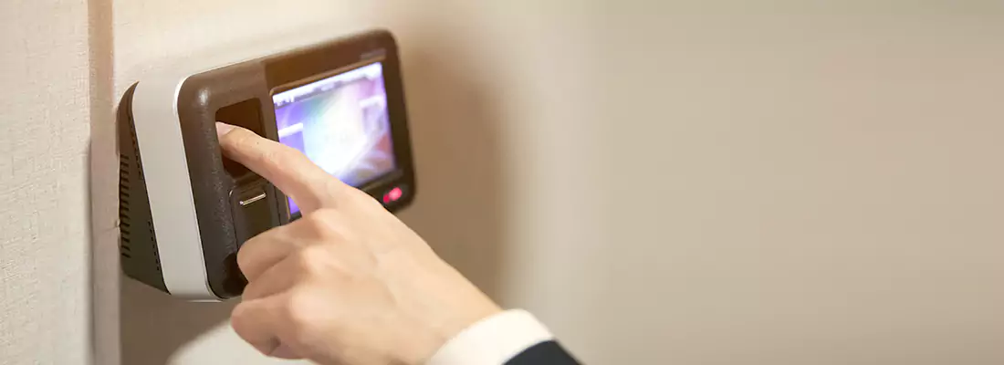 Hassle-Free Badge Access Installation and Support in Brent, FL