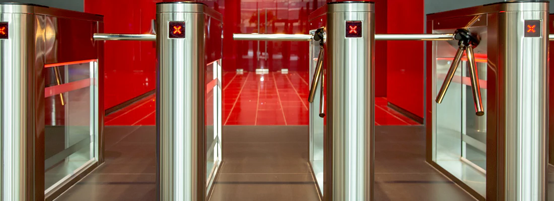 Low-Maintenance RFID Gate Installations in Brent, FL