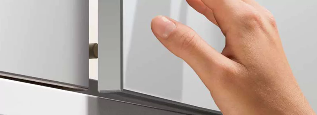 Professional Installation of Push to Open Door Systems in Brent, FL