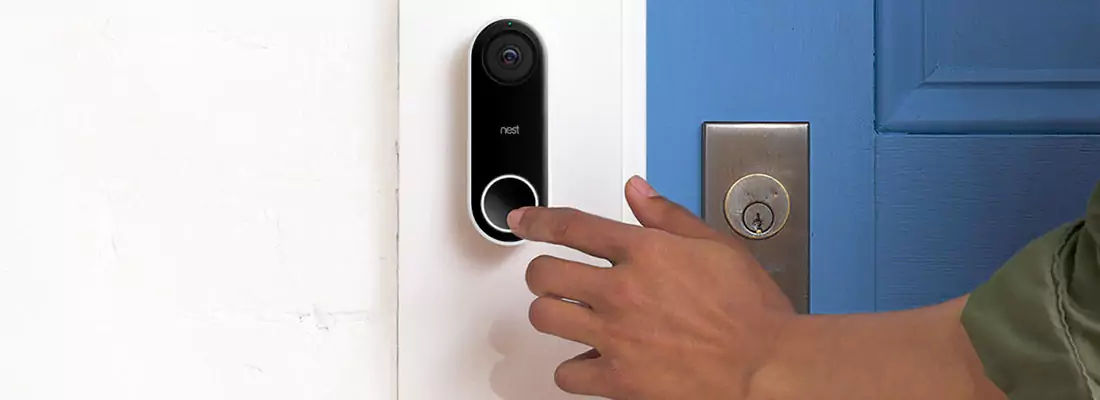 Reliable Electric Doorbell Services in Brent, FL