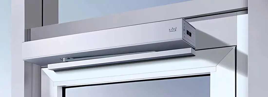 Residential and Commercial Low Energy Door Operator Solutions in Brent, FL