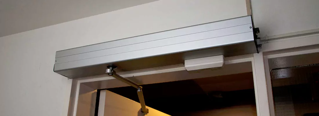 Residential Door Operator Service in Brent, FL