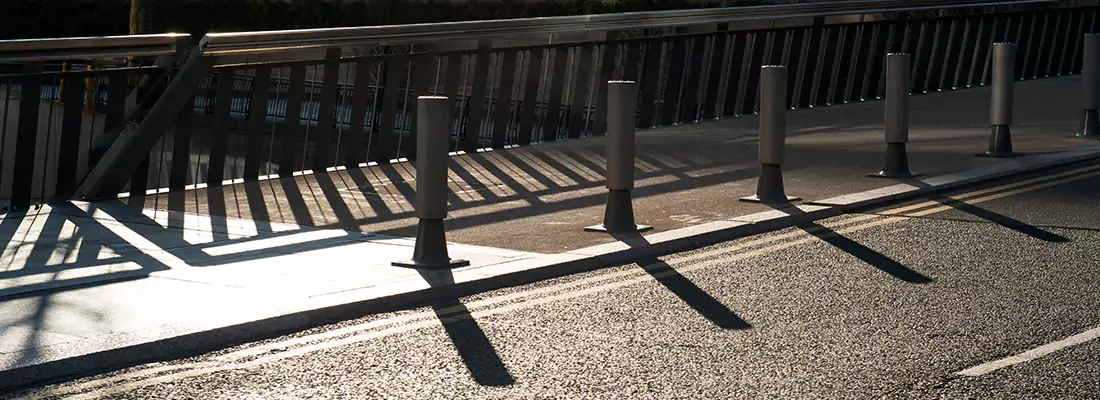 Retractable Driveway Post Repair Services in Brent, FL