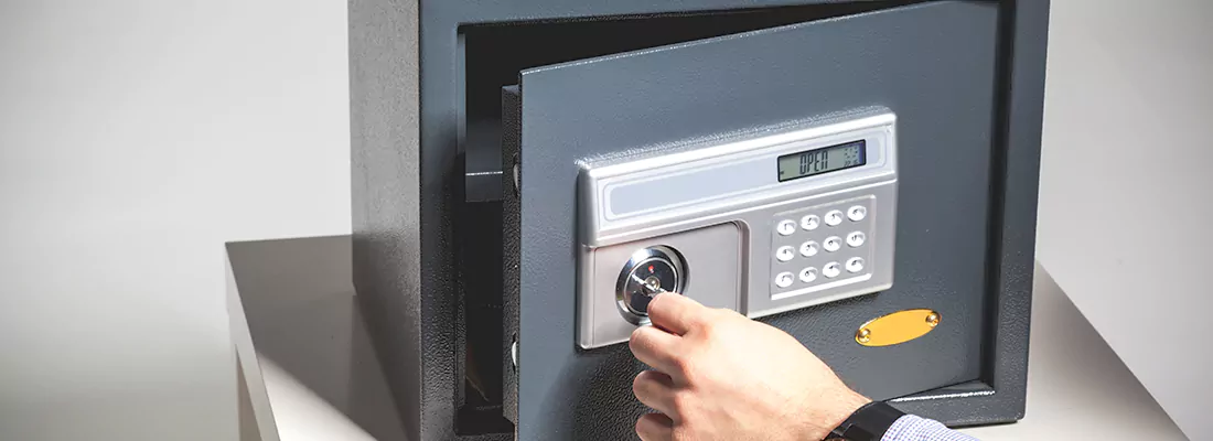 Safe Opening Repair in Brent