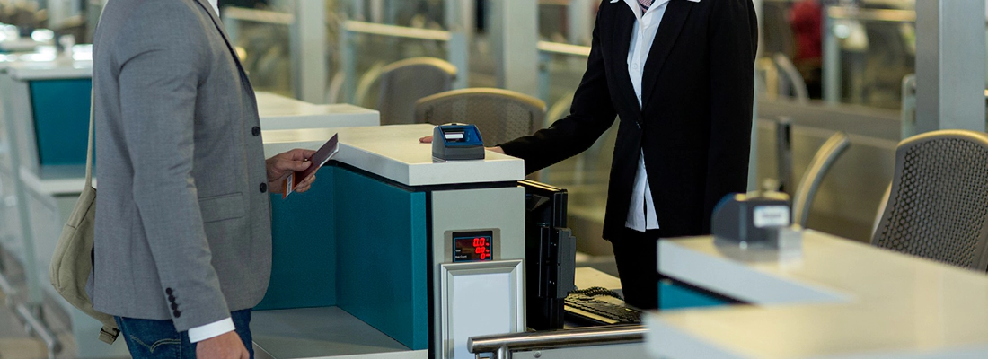 Secure Visitor Badge Printing Services in Brent, FL