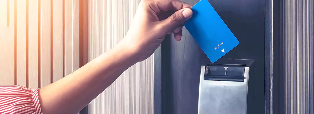 Secure Your Brent Home or Business with Electric Locks