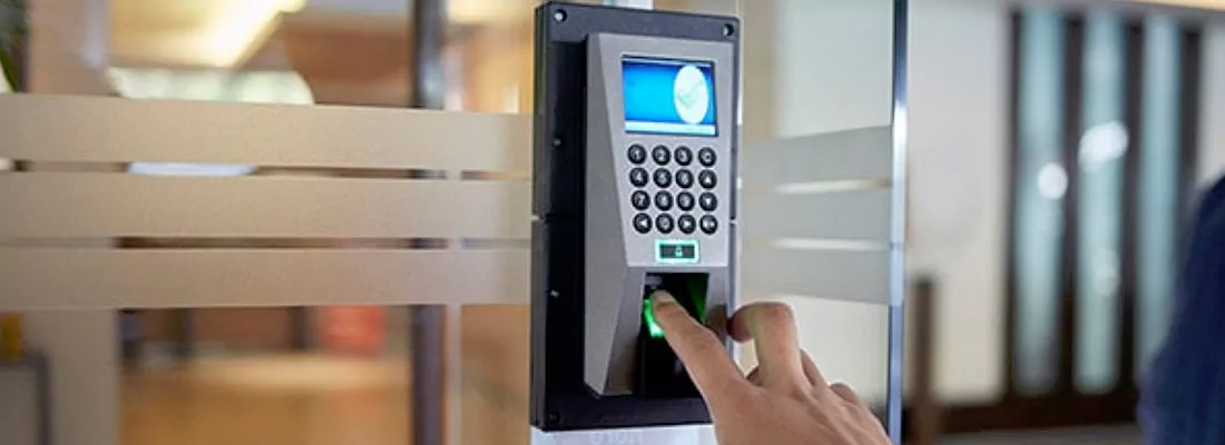 Secure Your Facility with Industrial Access Control Installation in Brent, FL