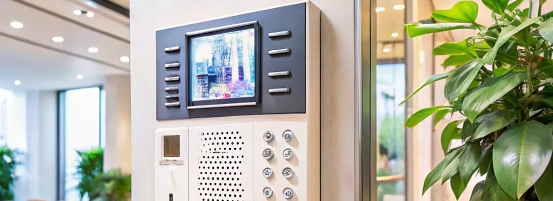 Secure Your Facility with Retinal Access Systems in Brent, FL