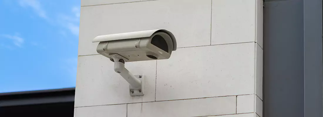 Secure Your Property with Wireless CCTV Systems in Brent, FL