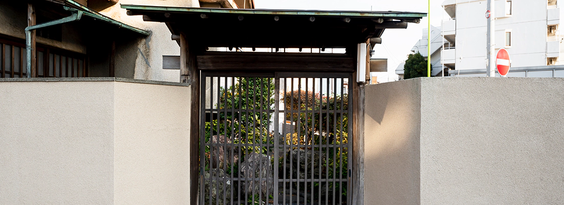 Security Gate Maintenance Services in Brent, FL