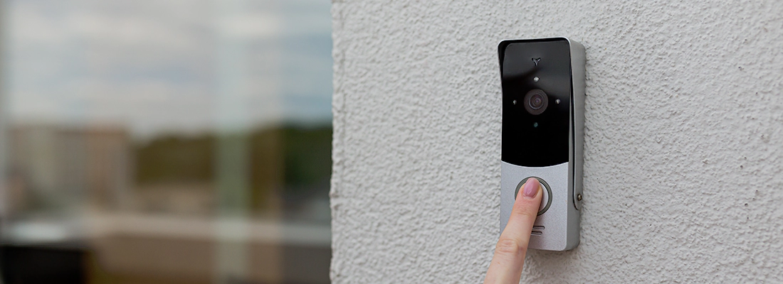 Smart Doorbell Installation Experts in Brent, FL