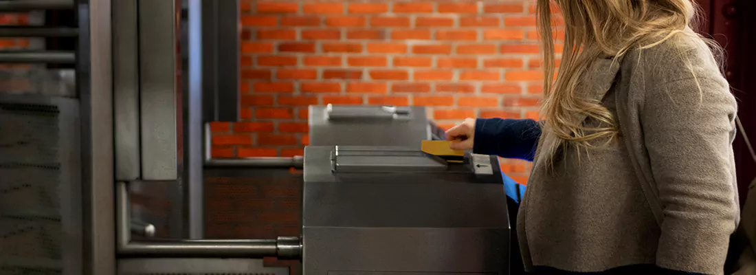 Upgrade to Modern Security Turnstile Systems in Brent, FL