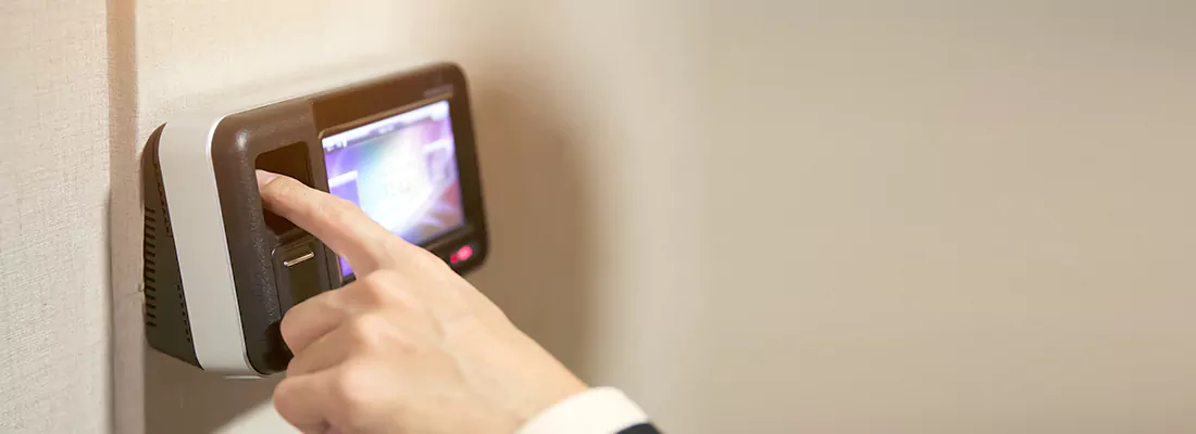 Upgrade Your Business Security with Access Control in Brent, FL