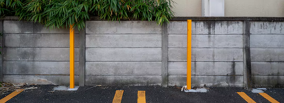 Upgrade Your Property with Professional Retractable Driveway Post Installation in Brent, FL