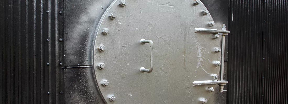 Vault Installation Cost in Brent, FL