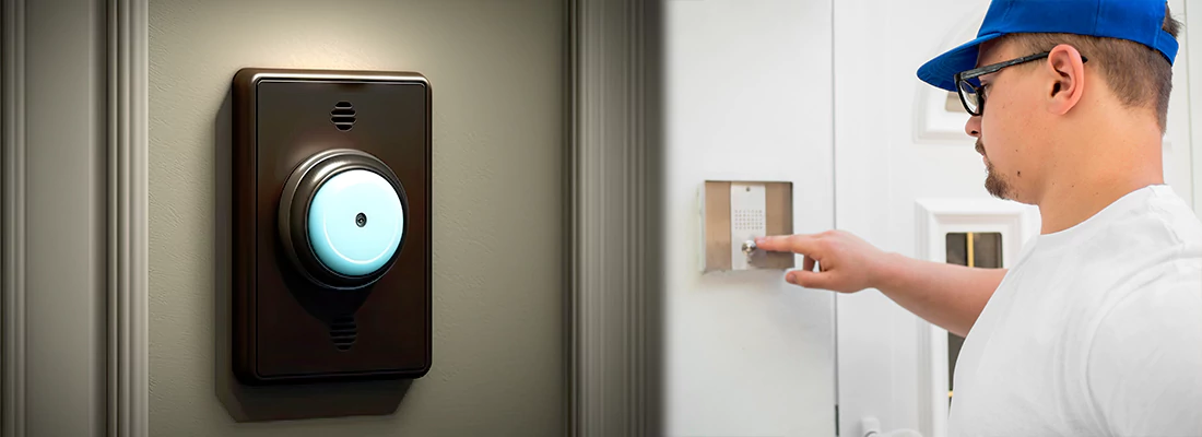 Why Choose Brent Access Control for Door Wave Button Installation in Brent, FL?