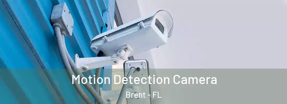  Motion Detection Camera Brent - FL
