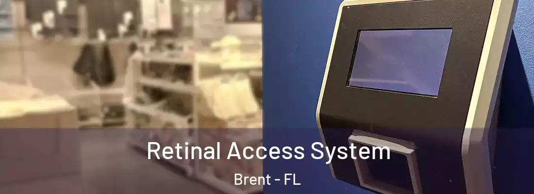  Retinal Access System Brent - FL